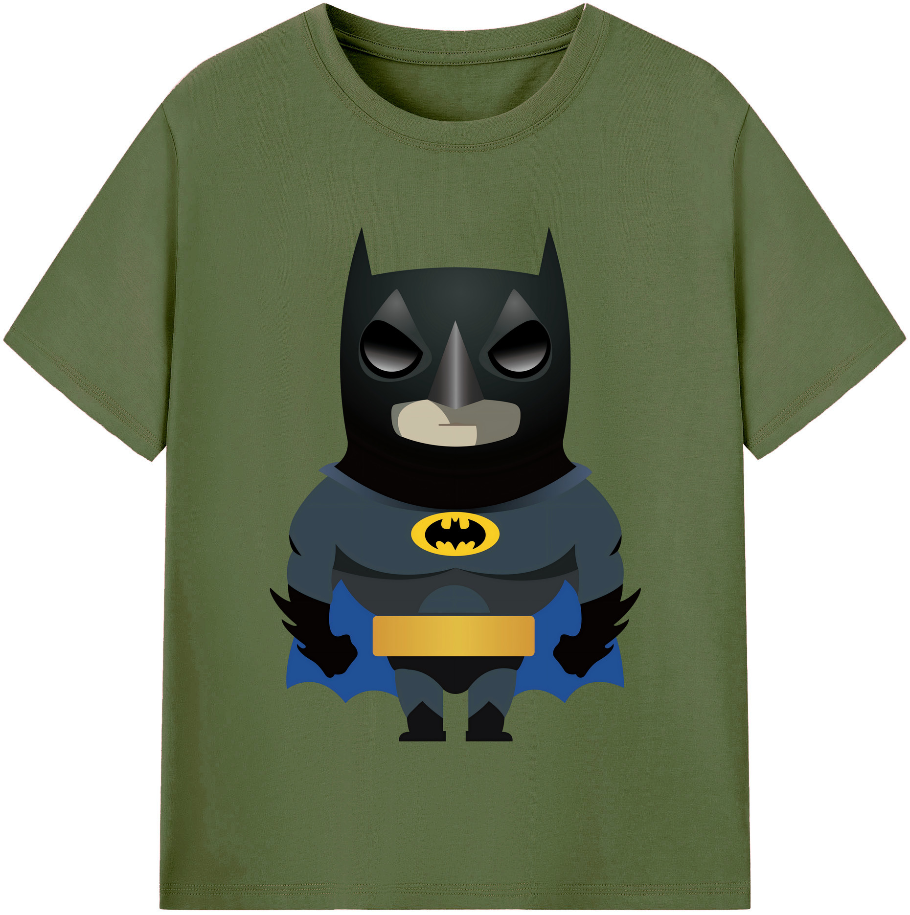 （画像用） アベンジャーズ The Avengers 綿100％半袖Tシャツ（フロントプリント）